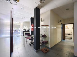 Local comercial en venta en Centro en Fuenlabrada