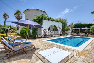 Chalet en venta en Cabanyes-Mas Ambrós-Mas Pallí en Calonge