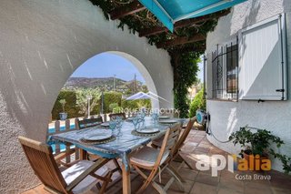 Chalet en venta en Cabanyes-Mas Ambrós-Mas Pallí en Calonge