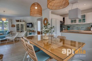 Chalet en venta en Cabanyes-Mas Ambrós-Mas Pallí en Calonge