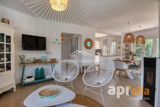 Chalet en venta en Cabanyes-Mas Ambrós-Mas Pallí en Calonge