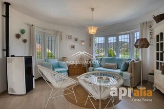 Chalet en venta en Cabanyes-Mas Ambrós-Mas Pallí en Calonge
