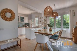 Chalet en venta en Cabanyes-Mas Ambrós-Mas Pallí en Calonge