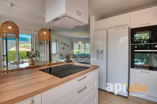 Chalet en venta en Cabanyes-Mas Ambrós-Mas Pallí en Calonge