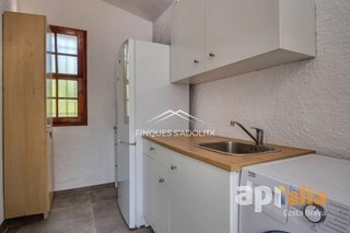 Chalet en venta en Cabanyes-Mas Ambrós-Mas Pallí en Calonge