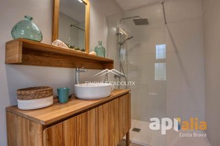 Chalet en venta en Cabanyes-Mas Ambrós-Mas Pallí en Calonge