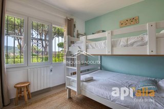 Chalet en venta en Cabanyes-Mas Ambrós-Mas Pallí en Calonge