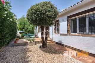 Chalet en venta en Cabanyes-Mas Ambrós-Mas Pallí en Calonge