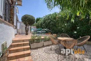 Chalet en venta en Cabanyes-Mas Ambrós-Mas Pallí en Calonge