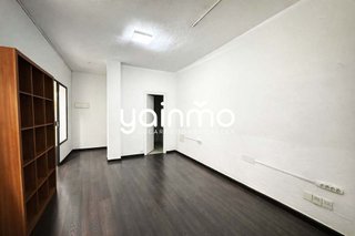 Local comercial en alquiler en Avda de Madrid - Pº de la Estación en Jaén
