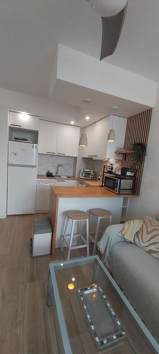 Piso en alquiler en Las Gaviotas en Fuengirola
