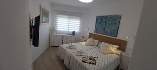 Piso en alquiler en Las Gaviotas en Fuengirola