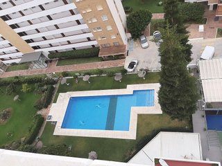 Piso en alquiler en Las Gaviotas en Fuengirola