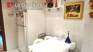 Piso en alquiler en Centro en Murcia