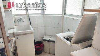 Piso en alquiler en Centro en Murcia
