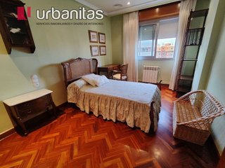 Piso en alquiler en Centro en Murcia