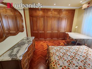 Piso en alquiler en Centro en Murcia