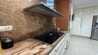 Piso en alquiler en Sant Gervasi - La Bonanova en Barcelona