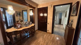 Piso en alquiler en Sant Gervasi - La Bonanova en Barcelona