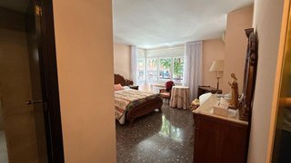 Piso en alquiler en Sant Gervasi - La Bonanova en Barcelona