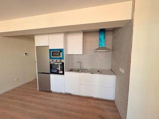 Piso en alquiler en Os Mallos - San Cristóbal en Coruña (A)