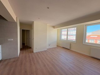 Piso en alquiler en Os Mallos - San Cristóbal en Coruña (A)