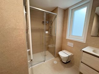 Piso en alquiler en Os Mallos - San Cristóbal en Coruña (A)
