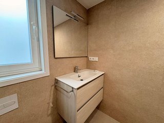 Piso en alquiler en Os Mallos - San Cristóbal en Coruña (A)