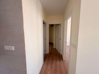 Piso en alquiler en Os Mallos - San Cristóbal en Coruña (A)