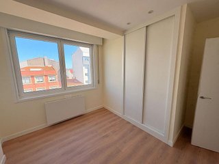 Piso en alquiler en Os Mallos - San Cristóbal en Coruña (A)