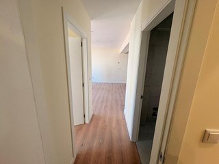 Piso en alquiler en Os Mallos - San Cristóbal en Coruña (A)