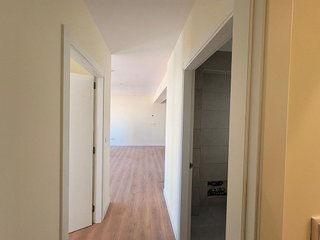 Piso en alquiler en Os Mallos - San Cristóbal en Coruña (A)