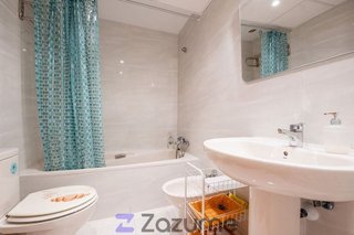 Piso en alquiler en Ranillas en Zaragoza