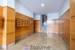 Piso en alquiler en Ranillas en Zaragoza