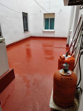 Piso en alquiler en Centro en Cáceres