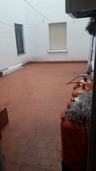 Piso en alquiler en Centro en Cáceres