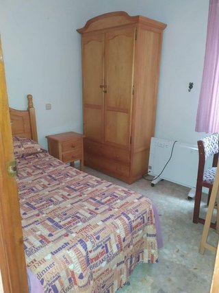 Piso en alquiler en Centro en Cáceres