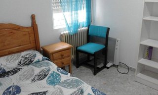 Piso en alquiler en Centro en Cáceres