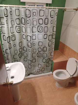 Piso en alquiler en Centro en Cáceres
