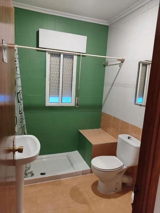 Piso en alquiler en Centro en Cáceres
