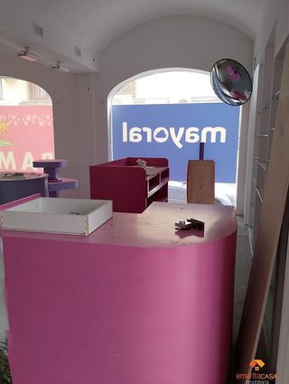 Local comercial en venta en Centro en Mérida