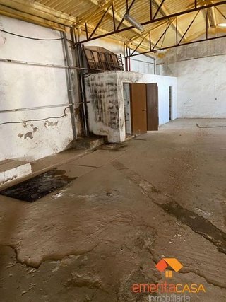Local comercial en venta en Centro en Mérida