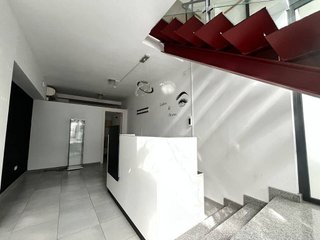 Oficina en alquiler en La Dreta de l'Eixample en Barcelona