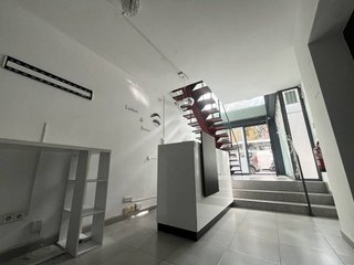 Oficina en alquiler en La Dreta de l'Eixample en Barcelona