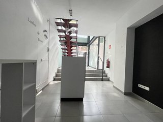 Oficina en alquiler en La Dreta de l'Eixample en Barcelona