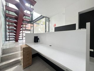 Oficina en alquiler en La Dreta de l'Eixample en Barcelona
