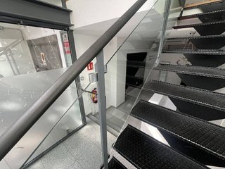 Oficina en alquiler en La Dreta de l'Eixample en Barcelona