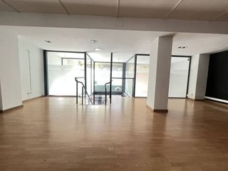 Oficina en alquiler en La Dreta de l'Eixample en Barcelona