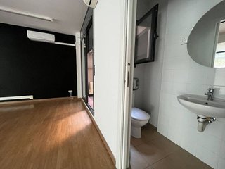 Oficina en alquiler en La Dreta de l'Eixample en Barcelona