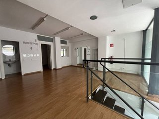 Oficina en alquiler en La Dreta de l'Eixample en Barcelona